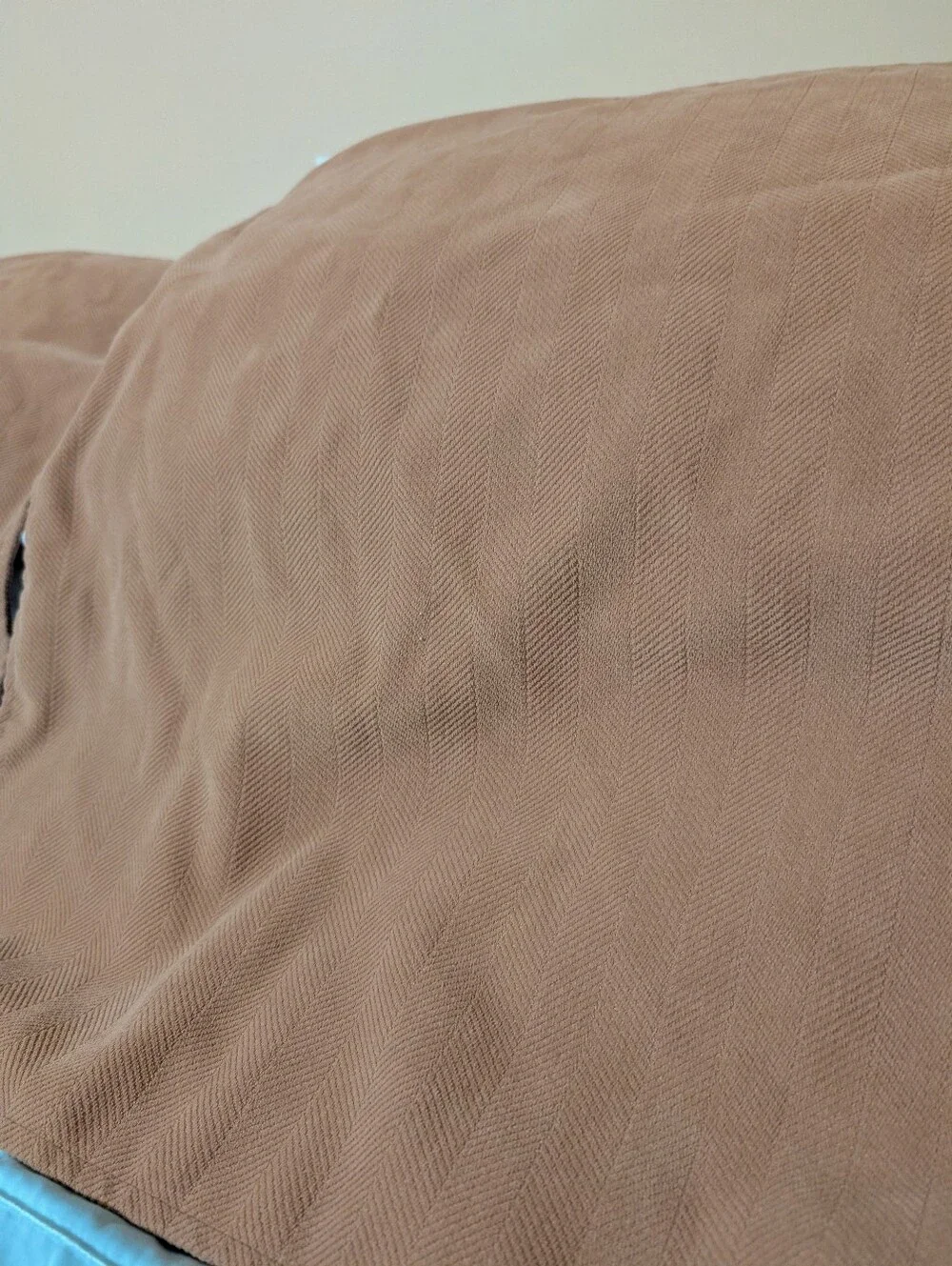 Pair Of Decorative Pillowcases